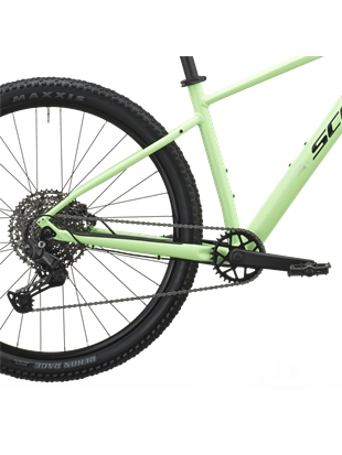 GORSKO KOLO SCOTT CONTRAIL 20 PARADISE GREEN 2027