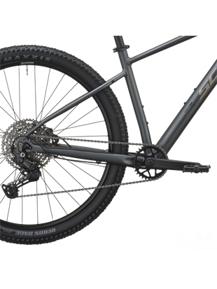 GORSKO KOLO SCOTT CONTRAIL 20 CHISELED GREY 2027