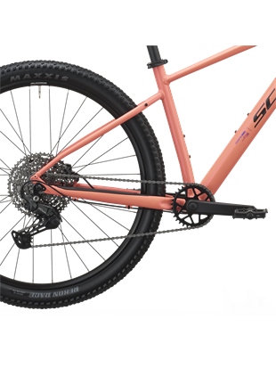 GORSKO KOLO SCOTT CONTRAIL 20 PEACH PINK 2027