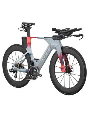 TRIATLONSKO KOLO SCOTT PLASMA RC ULTIMATE 2027
