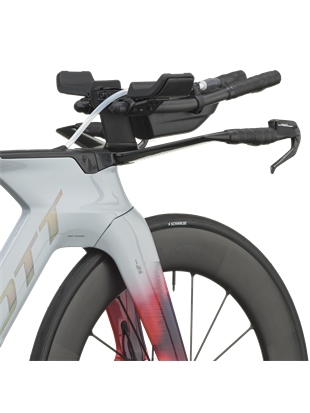 TRIATLONSKO KOLO SCOTT PLASMA RC ULTIMATE 2027