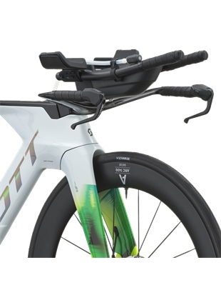 TRIATLONSKO KOLO SCOTT PLASMA RC PRO 2027