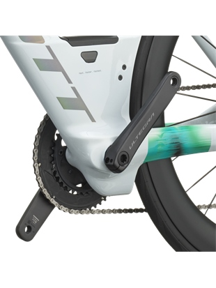 TRIATLONSKO KOLO SCOTT PLASMA RC PRO 2027