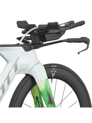 TRIATLONSKO KOLO SCOTT PLASMA RC PRO 2027