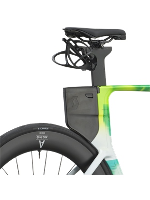 TRIATLONSKO KOLO SCOTT PLASMA RC PRO 2027
