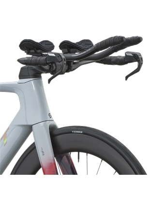 TRIATLONSKO KOLO SCOTT FOIL RC TRI 2027