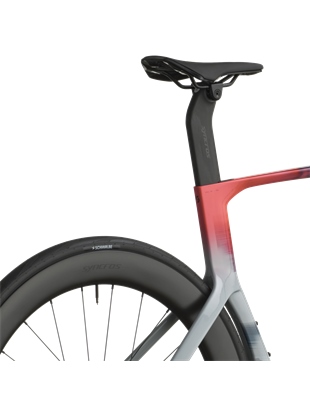 TRIATLONSKO KOLO SCOTT FOIL RC TRI 2027