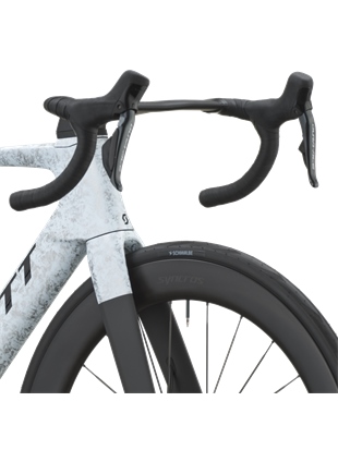 CESTNO KOLO SCOTT FOIL RC PRO 2027