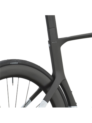 CESTNO KOLO SCOTT FOIL RC PRO 2027