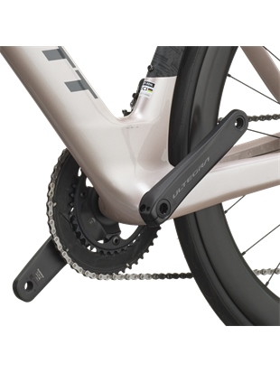 CESTNO KOLO SCOTT FOIL RC 10 CHAMPAGNE PINK/CARBON BLACK 2027