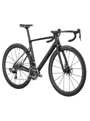 CESTNO KOLO SCOTT ADDICT RC ULTIMATE 2027