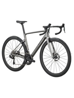 CESTNO KOLO SCOTT ADDICT RC PRO TUNGSTEN GREY 2027