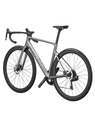 CESTNO KOLO SCOTT ADDICT RC PRO TUNGSTEN GREY 2027