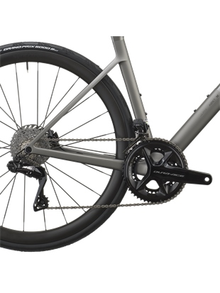 CESTNO KOLO SCOTT ADDICT RC PRO TUNGSTEN GREY 2027