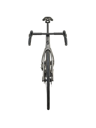 CESTNO KOLO SCOTT ADDICT RC PRO TUNGSTEN GREY 2027