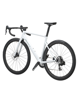 CESTNO KOLO SCOTT ADDICT RC TEAM RAINBOW WHITE 2027