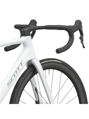 CESTNO KOLO SCOTT ADDICT RC TEAM RAINBOW WHITE 2027
