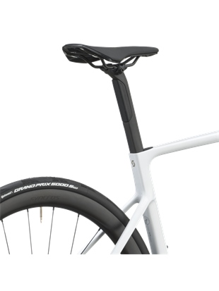 CESTNO KOLO SCOTT ADDICT RC TEAM RAINBOW WHITE 2027