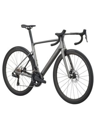 CESTNO KOLO SCOTT ADDICT RC 10 TUNGSTEN GREY 2027