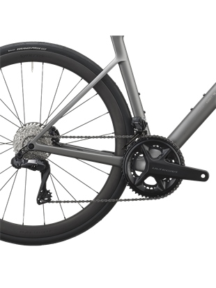 CESTNO KOLO SCOTT ADDICT RC 10 TUNGSTEN GREY 2027