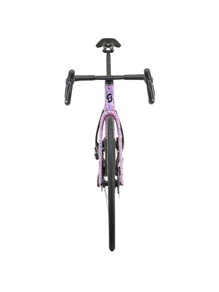CESTNO KOLO SCOTT ADDICT RC 10 FLOURISH BLUE/CARBON BLACK 2027