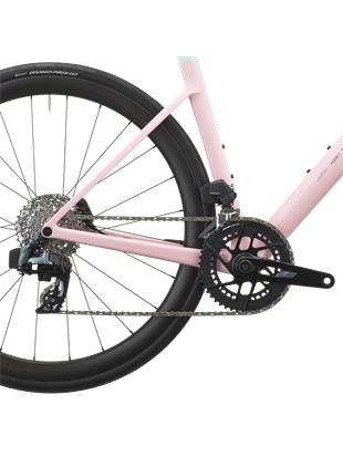 CESTNO KOLO SCOTT ADDICT RC 25 GELATO BLUE/PINK 2027
