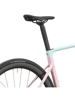 CESTNO KOLO SCOTT ADDICT RC 25 GELATO BLUE/PINK 2027