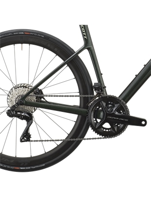CESTNO KOLO SCOTT ADDICT PREMIUM 2027