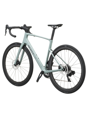 CESTNO KOLO SCOTT ADDICT 25 IRON GREY 2027