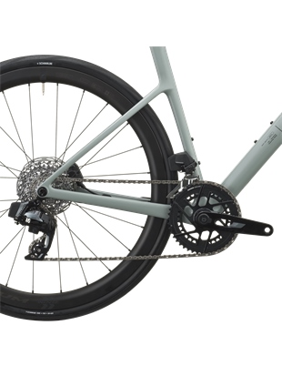 CESTNO KOLO SCOTT ADDICT 25 IRON GREY 2027