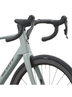 CESTNO KOLO SCOTT ADDICT 25 IRON GREY 2027