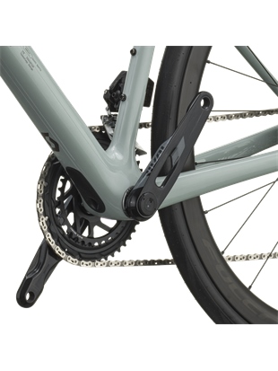 CESTNO KOLO SCOTT ADDICT 25 IRON GREY 2027