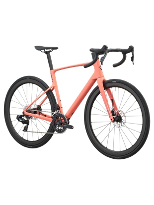 CESTNO KOLO SCOTT ADDICT 25 PEACH PINK 2027