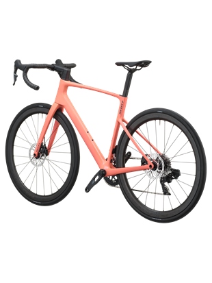 CESTNO KOLO SCOTT ADDICT 25 PEACH PINK 2027
