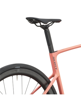 CESTNO KOLO SCOTT ADDICT 25 PEACH PINK 2027
