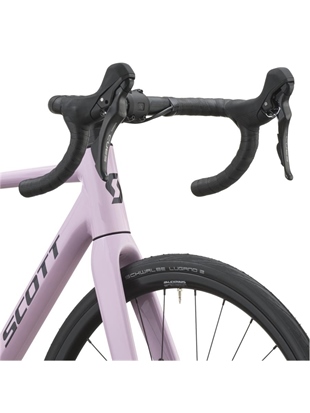 CESTNO KOLO SCOTT SPEEDSTER 20 MALLOW PINK 2027