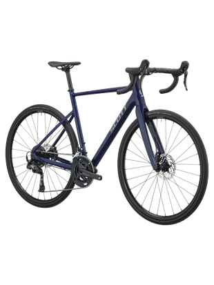 CESTNO KOLO SCOTT SPEEDSTER 20 TIDE BLUE 2027