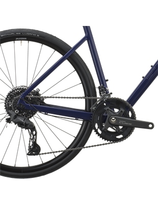 CESTNO KOLO SCOTT SPEEDSTER 20 TIDE BLUE 2027