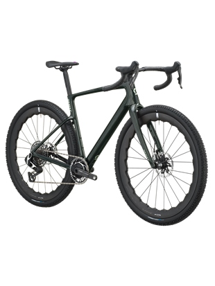 GRAVEL KOLO SCOTT ADDICT GRAVEL PREMIUM 2027