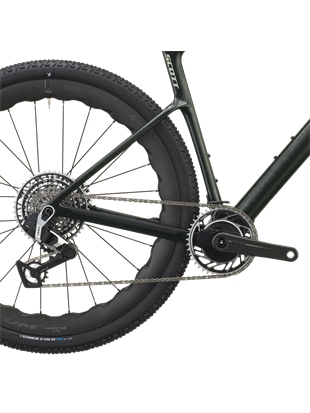 GRAVEL KOLO SCOTT ADDICT GRAVEL PREMIUM 2027