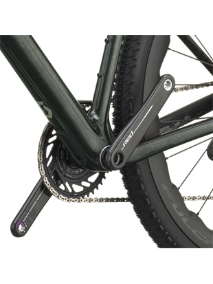 GRAVEL KOLO SCOTT ADDICT GRAVEL PREMIUM 2027