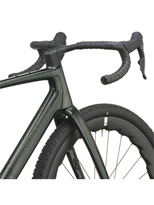 GRAVEL KOLO SCOTT ADDICT GRAVEL PREMIUM 2027