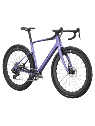 GRAVEL KOLO SCOTT ADDICT GRAVEL 10 BLAZE PURPLE 2027