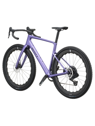 GRAVEL KOLO SCOTT ADDICT GRAVEL 10 BLAZE PURPLE 2027
