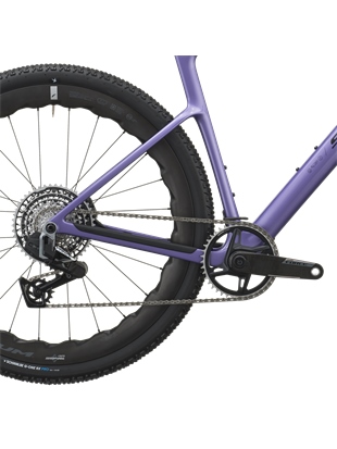 GRAVEL KOLO SCOTT ADDICT GRAVEL 10 BLAZE PURPLE 2027