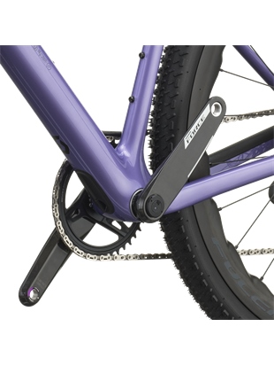 GRAVEL KOLO SCOTT ADDICT GRAVEL 10 BLAZE PURPLE 2027