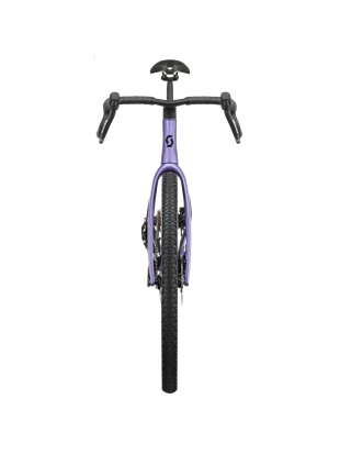 GRAVEL KOLO SCOTT ADDICT GRAVEL 10 BLAZE PURPLE 2027