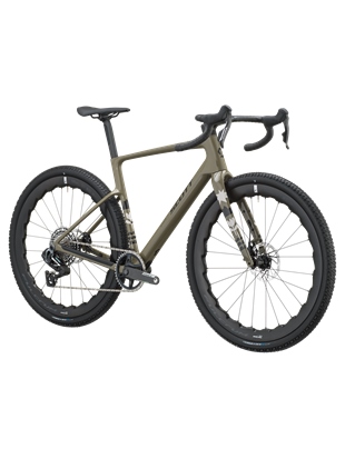 GRAVEL KOLO SCOTT ADDICT GRAVEL 10 LUPINE GREY 2027