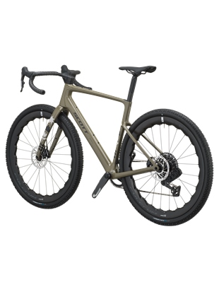 GRAVEL KOLO SCOTT ADDICT GRAVEL 10 LUPINE GREY 2027
