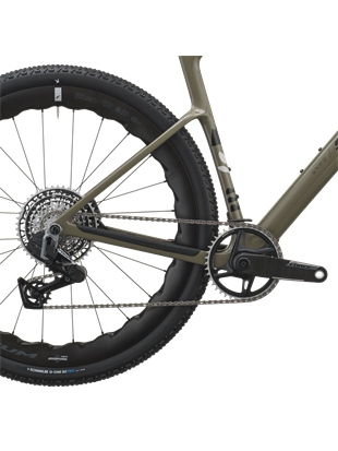 GRAVEL KOLO SCOTT ADDICT GRAVEL 10 LUPINE GREY 2027